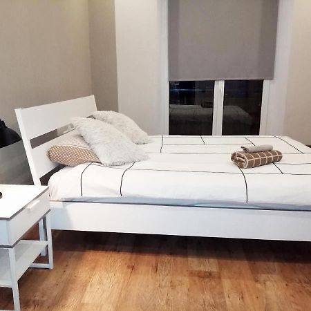 Vienibas 11 Appartement Daugavpils Buitenkant foto