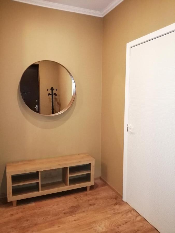 Vienibas 11 Appartement Daugavpils Buitenkant foto